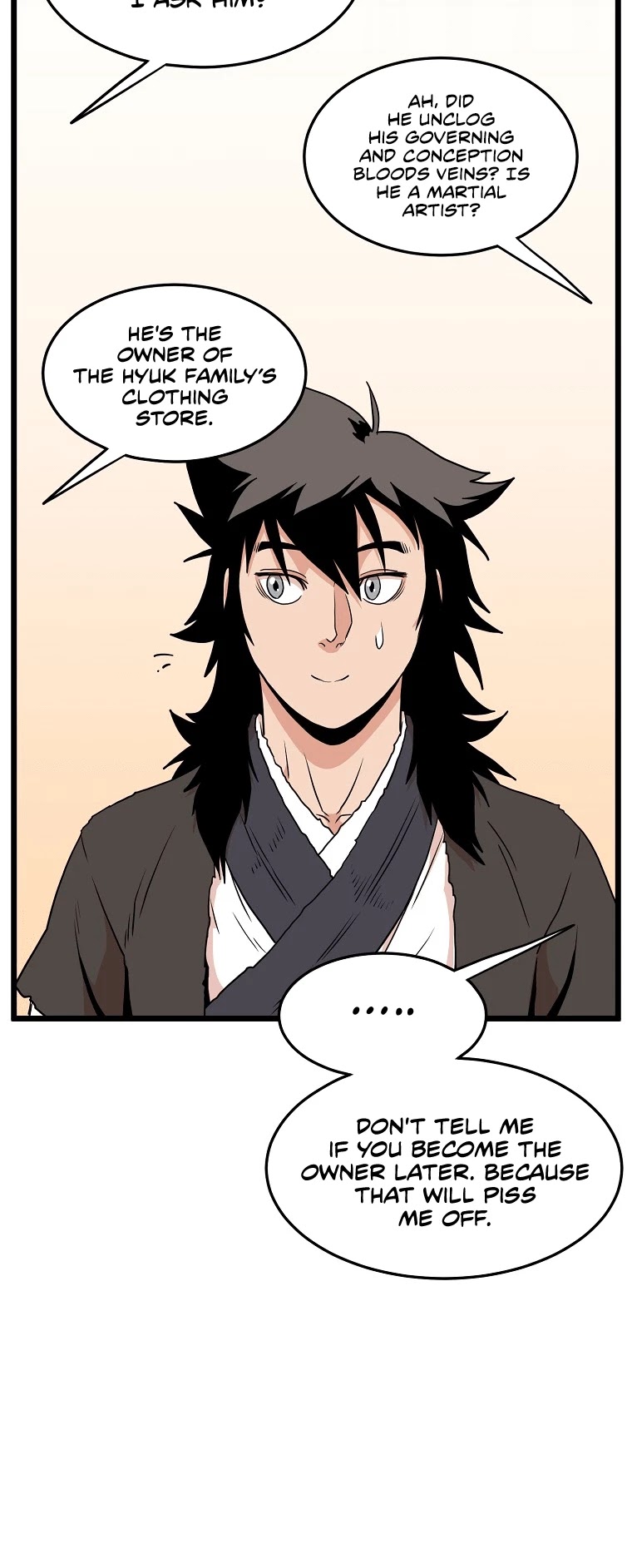 Murim Login Chapter 102 image 53